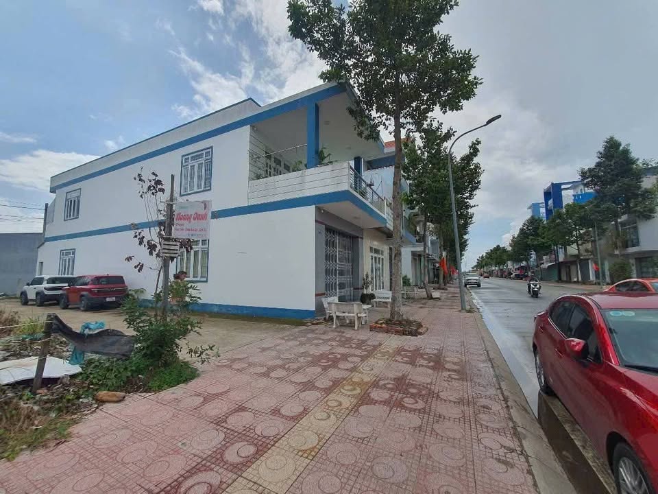 Đất nền chính chủ tại Trung An, Mỹ Tho - 100m² giá 1.5 tỷ - Vị trí đắc địa!