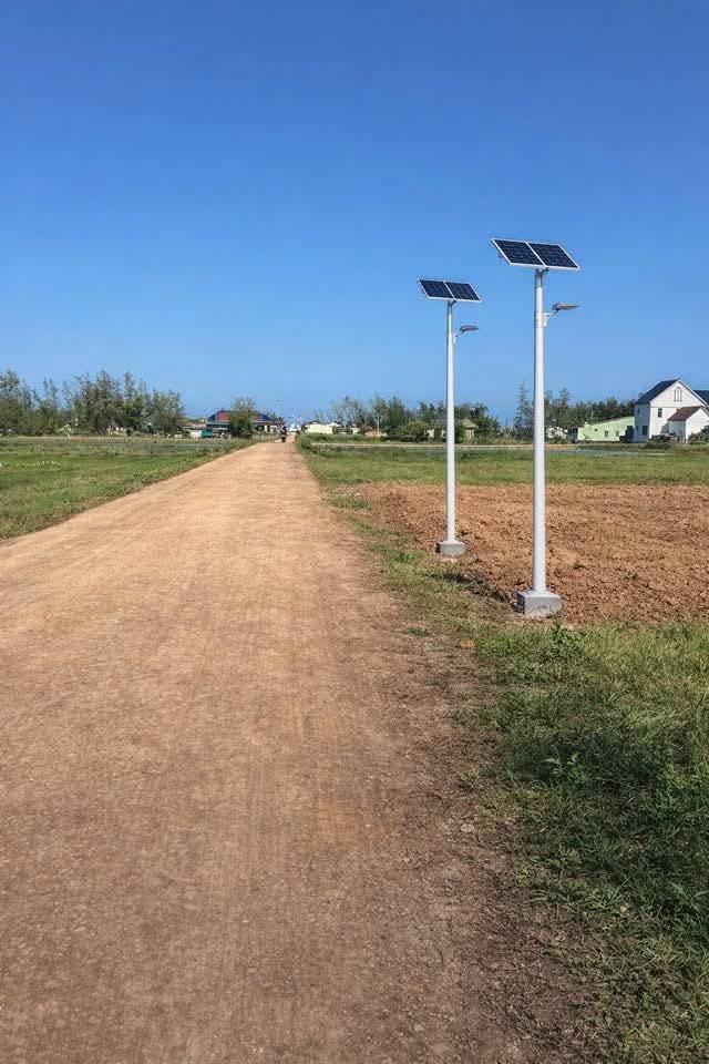 Đất nền Lườn Thông, Gio Hải, 234.6m² - Đầu tư sinh lời tuyệt vời!