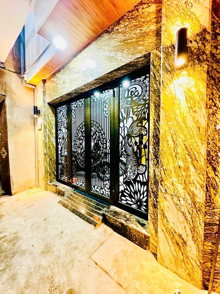 Nhà phố Minh Khai 45m² giá 12.85 tỷ - Đầu tư sinh lời ngay!