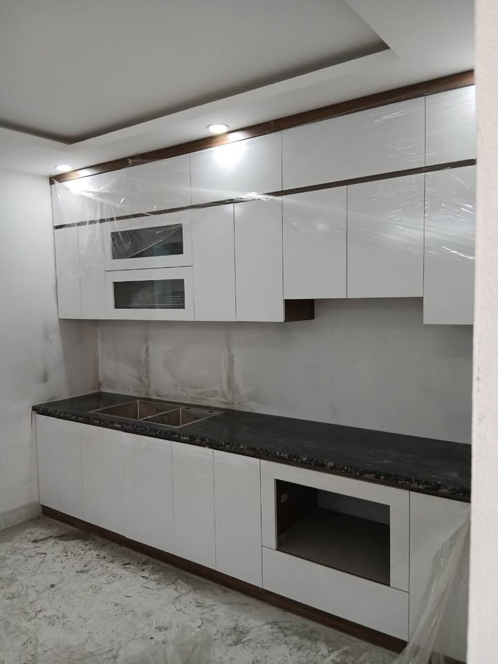 Nhà 4 tầng Xã Ngọc Hồi 46m² giá 5.4 tỷ - Cơ hội đầu tư tuyệt vời!