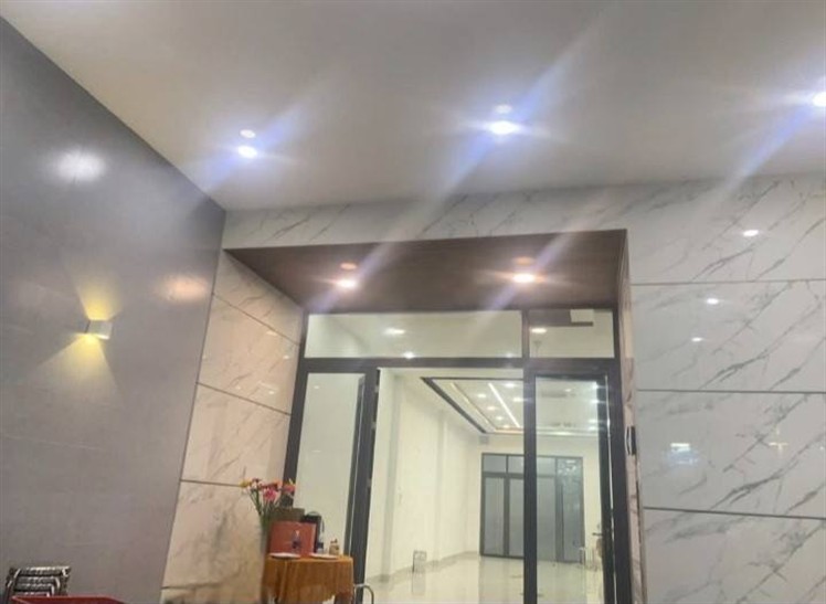 Nhà phố Savico Tam Bình, Thủ Đức 141m² giá 14 tỷ - Kết nối nhanh trung tâm