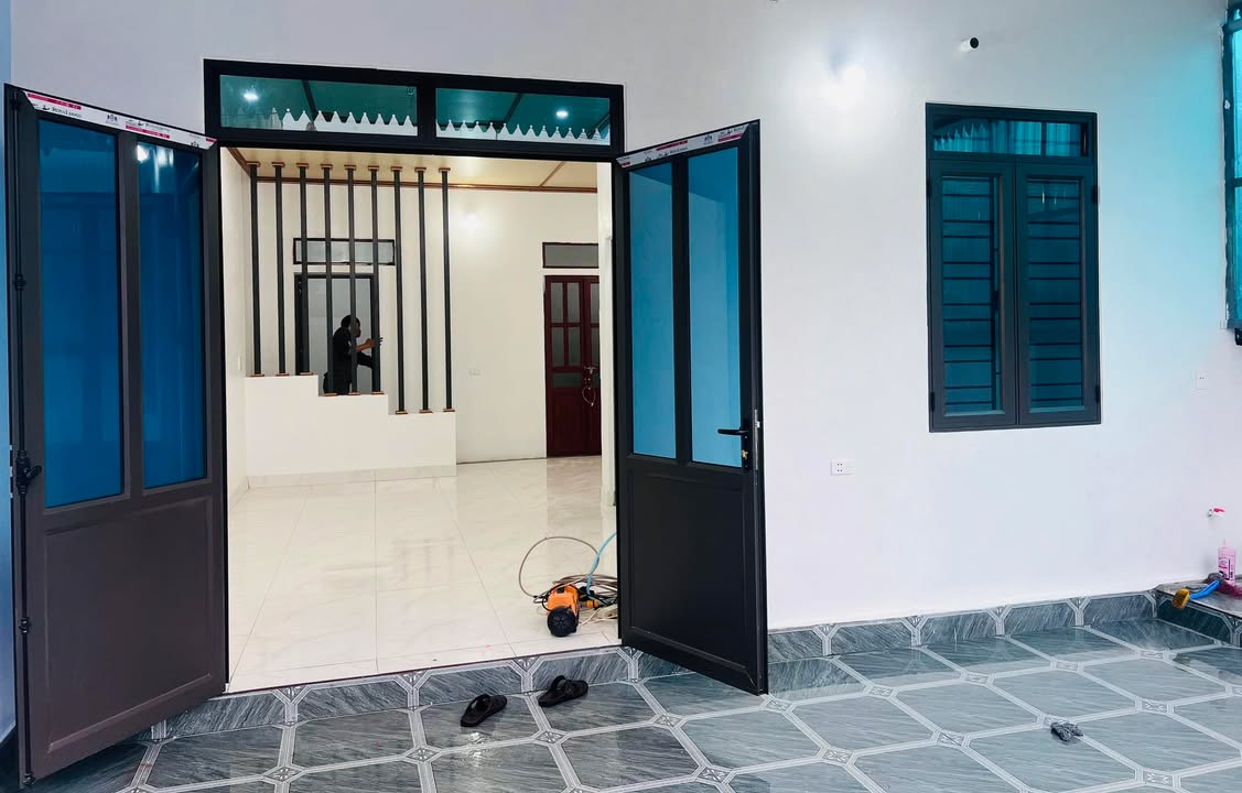 Nhà riêng tại thôn Chiến Thắng, xã Ngư Lộc, 100m² chỉ 1,1 tỷ - Cơ hội đầu tư tuyệt vời!