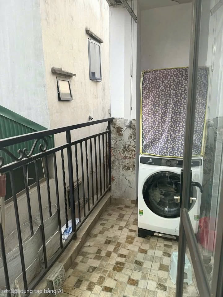 Căn hộ CCMN phố Xã Đàn - Đống Đa 50m² giá thỏa thuận - View đẹp, thoáng sáng!