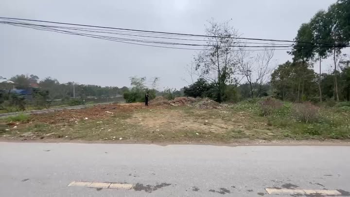 FrontHouse tại xã Bồ Lý, huyện Tam Đảo, 238m² giá 2.3 tỷ - Cơ hội kinh doanh vàng!