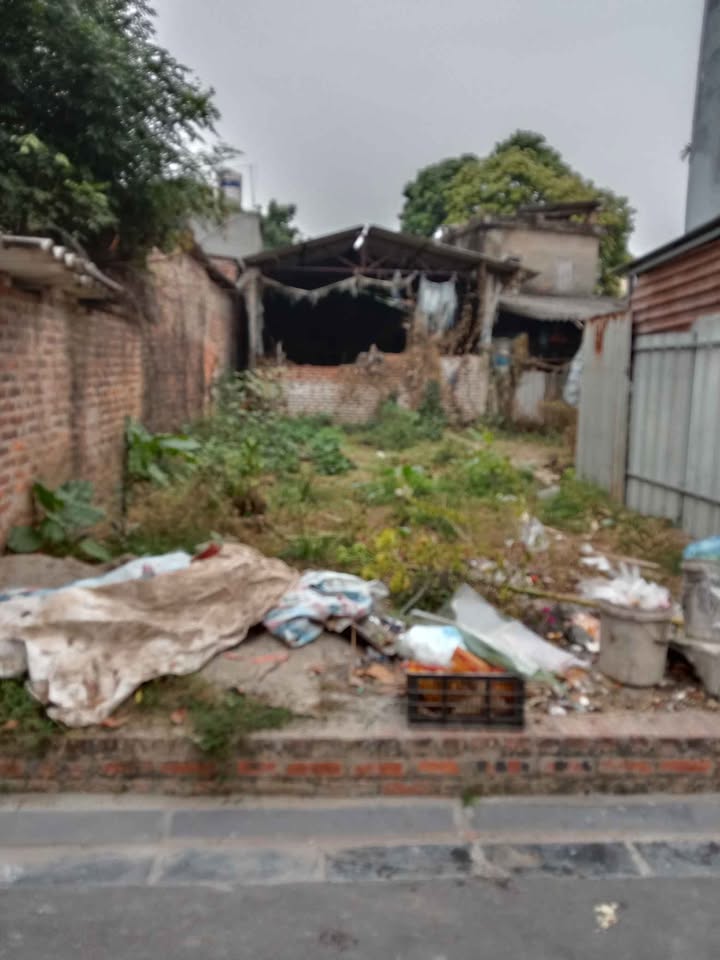 Đất thổ cư Thị trấn Đông Anh 61m² giá thỏa thuận - Đường xe 7 chỗ vào tận nơi!