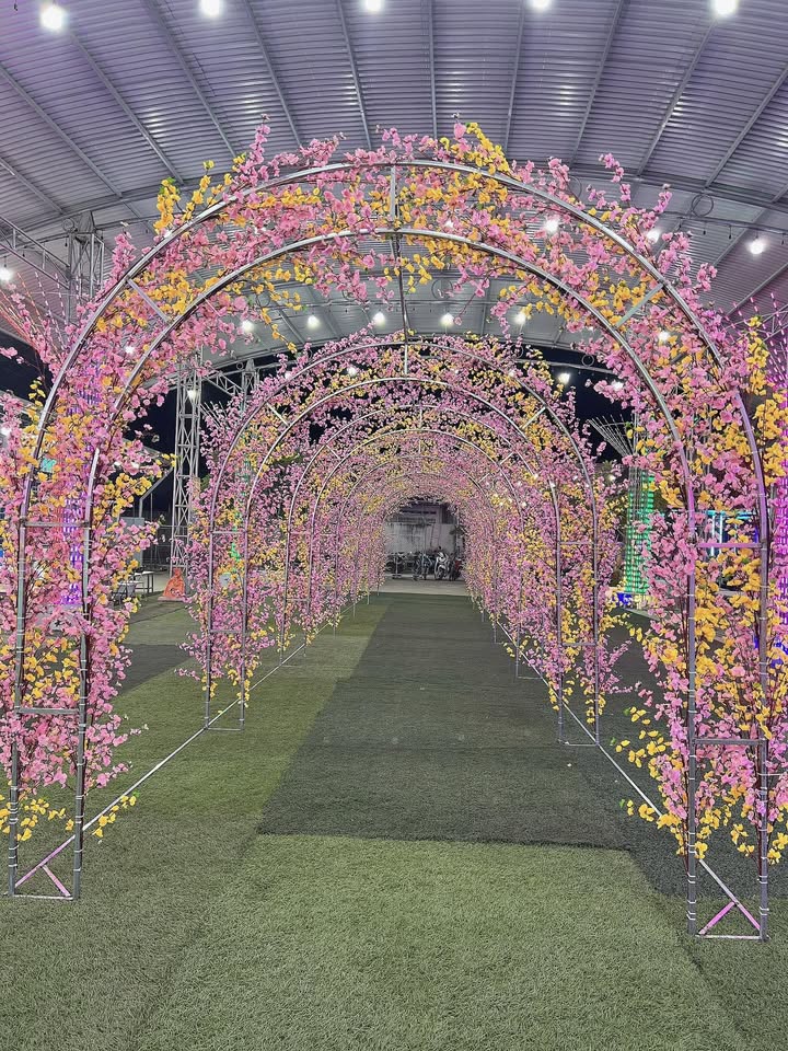 Đất nền giá rẻ tại Phường Long Hoa, Tây Ninh 860m² chỉ 399 triệu - Cơ hội đầu tư tuyệt vời!