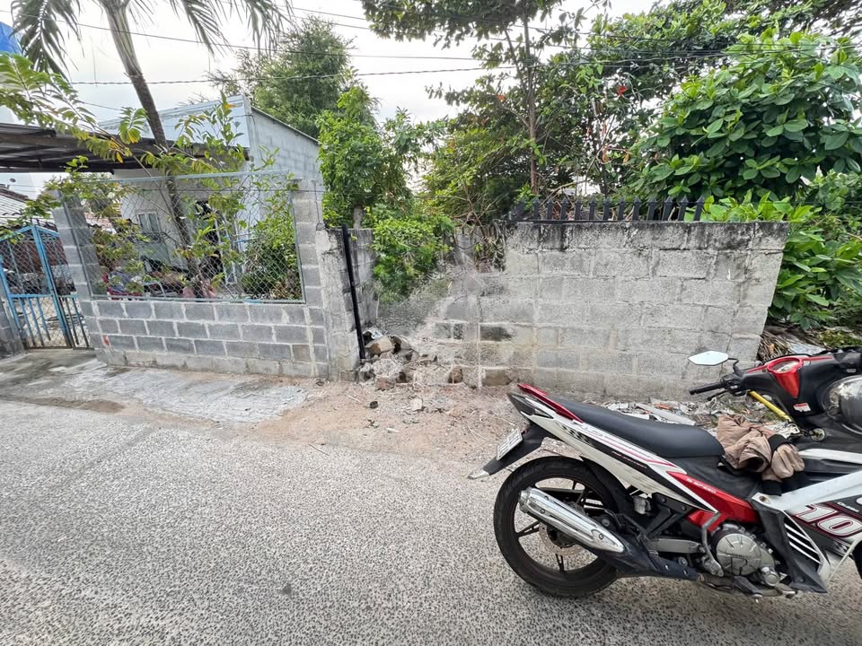 Đất nền Phú Trinh, Phan Thiết 69m² giá 1.23 tỷ - Đường Lê Duẩn chỉ 30m!