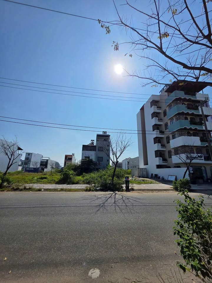 Đất nền Duy Hải, Quảng Nam 150m² giá chỉ 1X triệu/m² - Vị trí đắc địa gần biển!