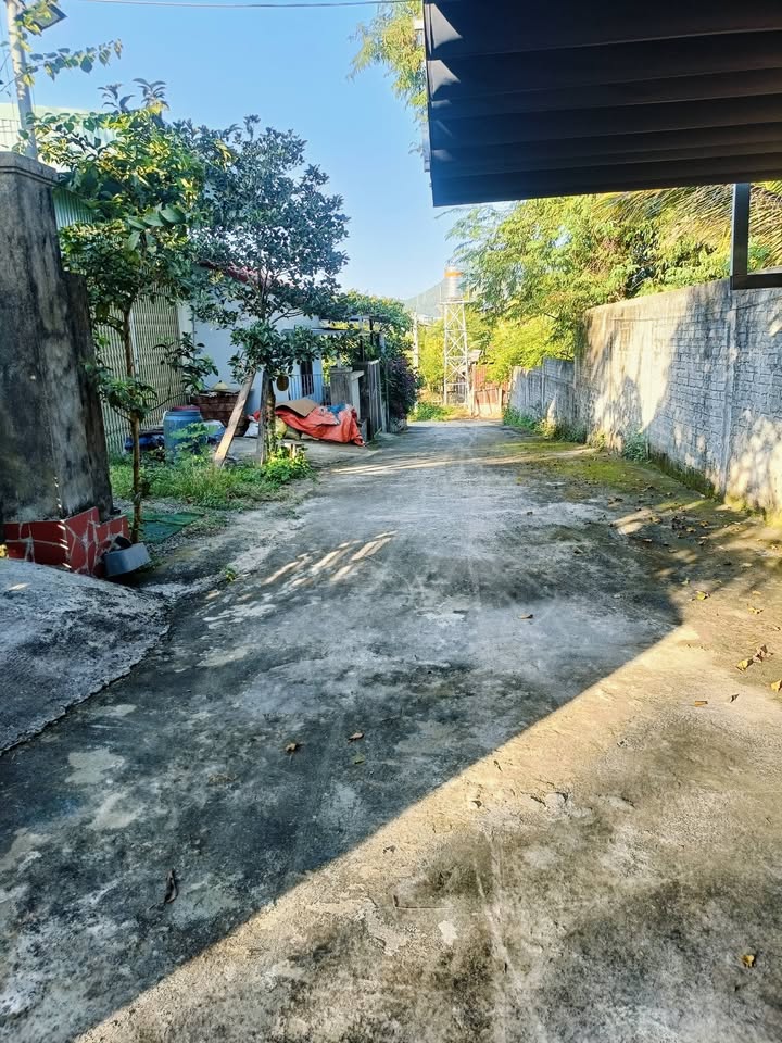 Đất nền Điện Quang, Điện Bàn 130m² giá 1.3 tỷ - Cơ hội đầu tư hấp dẫn!