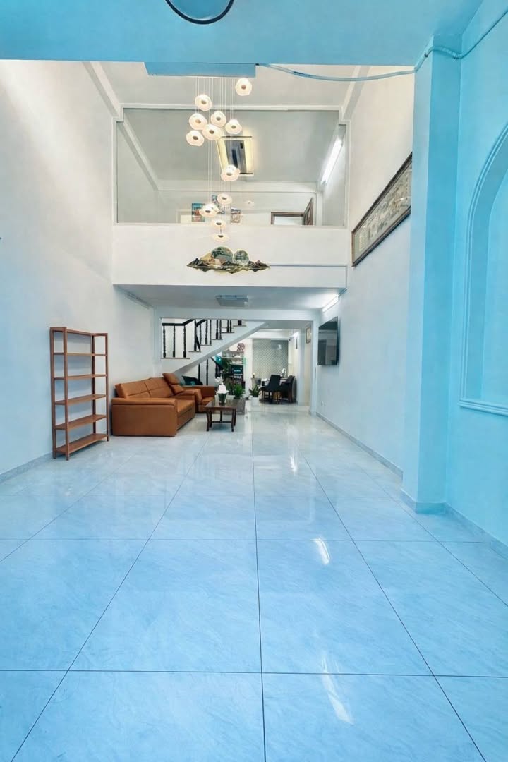 Nhà phố Lê Văn Quới, Quận Bình Tân, 56m² giá 5 tỷ - Sẵn sàng vào ở ngay!