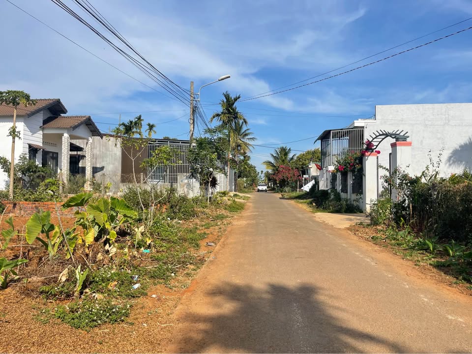 Nhà Mặt Tiền Đường KA2, Phường Tân An, 160m² giá 2.05 tỷ - Đầu Tư Sinh Lời!