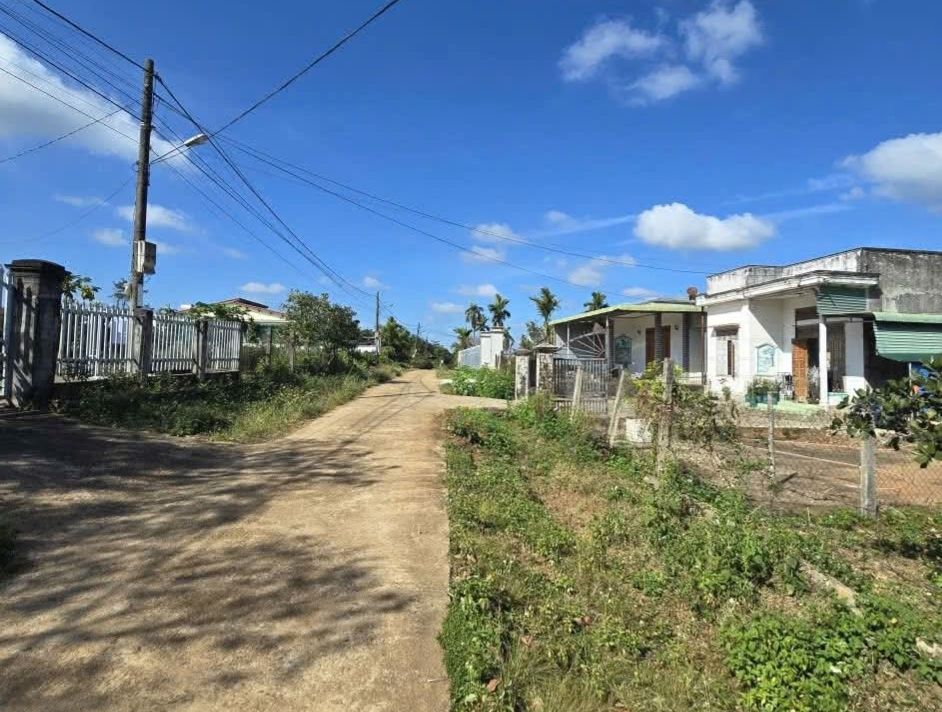 Đất nền xã Ea Kao, Buôn Ma Thuột 400m² giá 4.8 tỷ - Cơ hội đầu tư tuyệt vời!