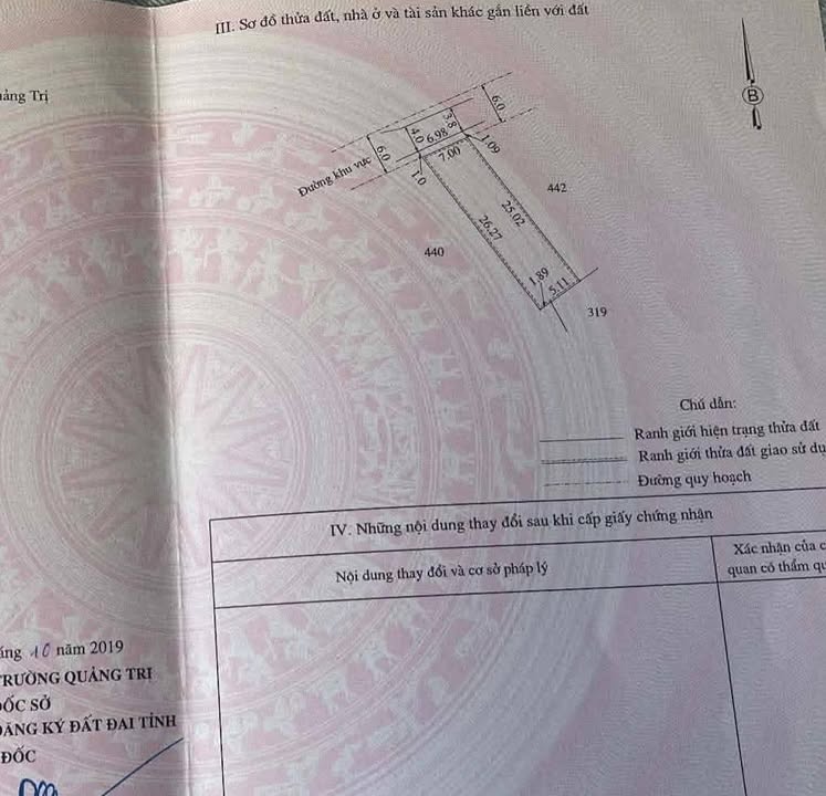 Đất nền Phường Thuận Hòa, 182m² giá 700 triệu - Khu dân cư sầm uất!