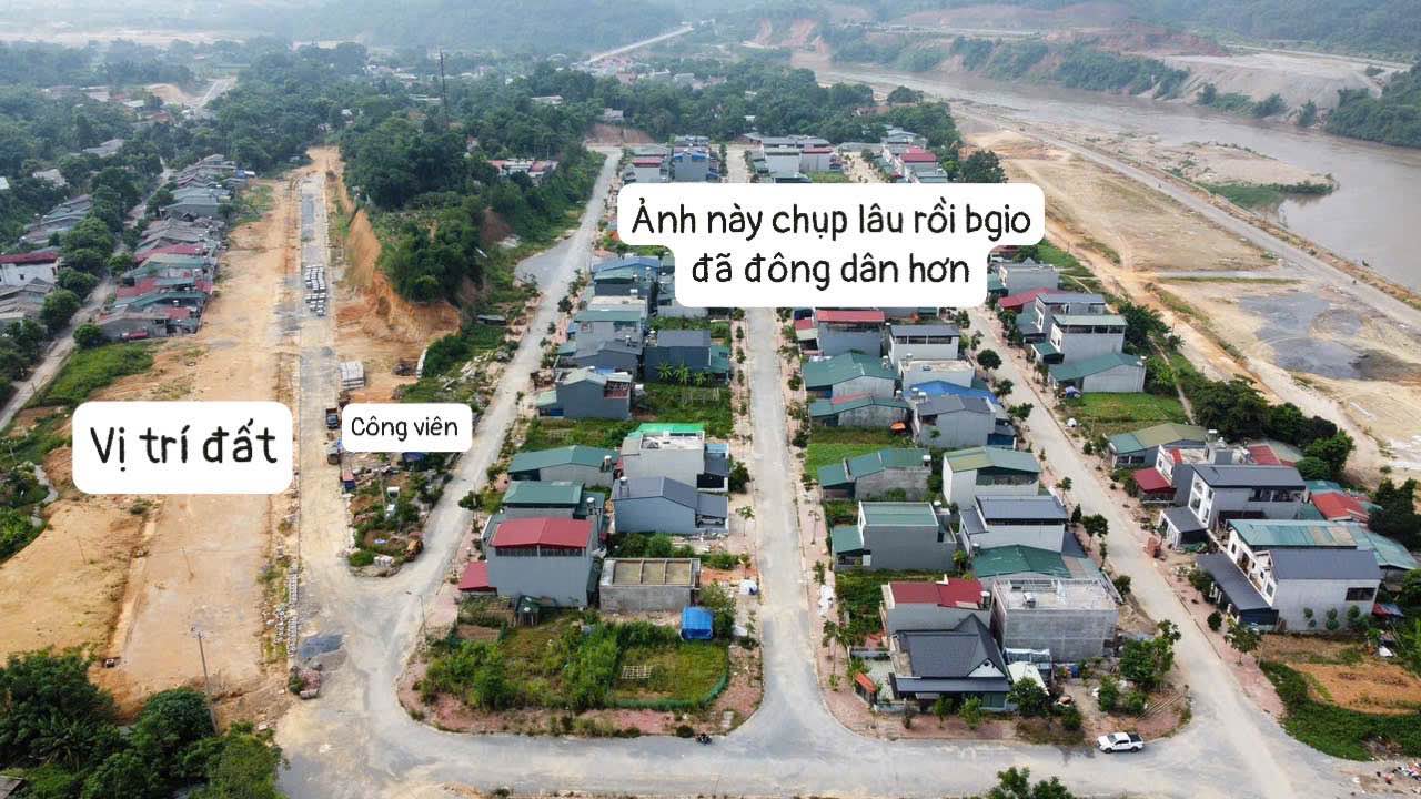 Đất nền mặt tiền đường N7, xã Vạn Hoà, 139m² giá 2 tỷ - Vị trí đắc địa gần sông Hồng!