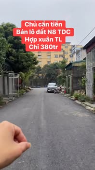 Đất nền 100m² xã Hợp Xuân, Bảo Thắng, Lào Cai - Cơ hội đầu tư tuyệt vời!