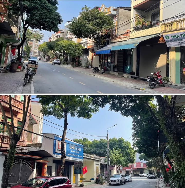 Dãy trọ 130m² đường Ngô Văn Sở, Lào Cai giá 4.2 tỷ - Dòng tiền ổn định 9.5 triệu/tháng!