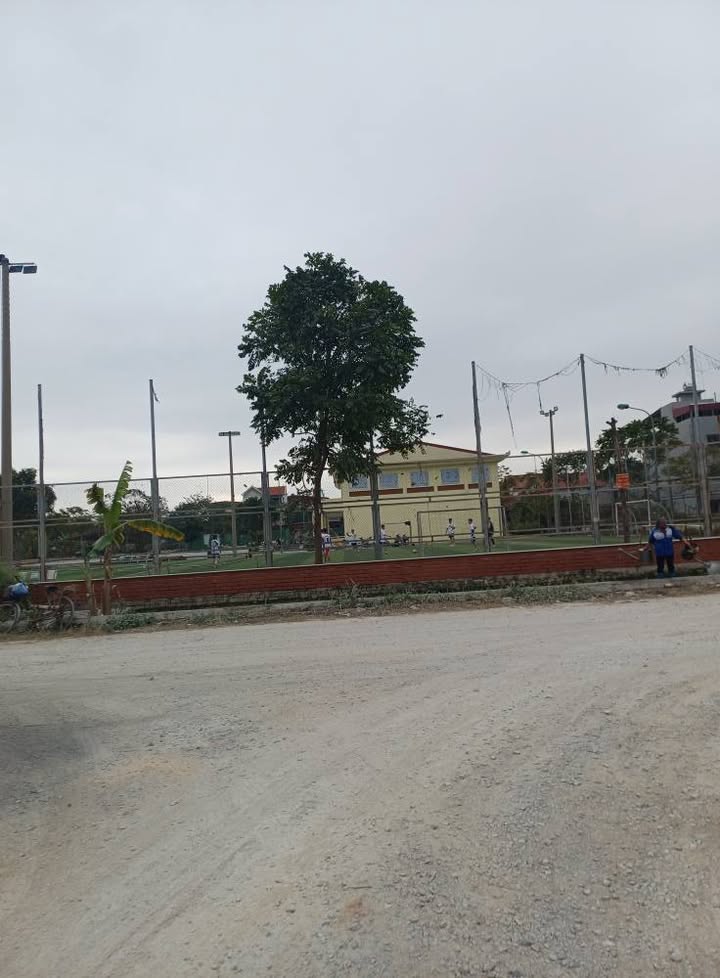 Đất nền khu Đấu Giá Xuân Ổ B, Võ Cường, 80m² giá 5 tỷ - Tiềm năng tăng giá cao!