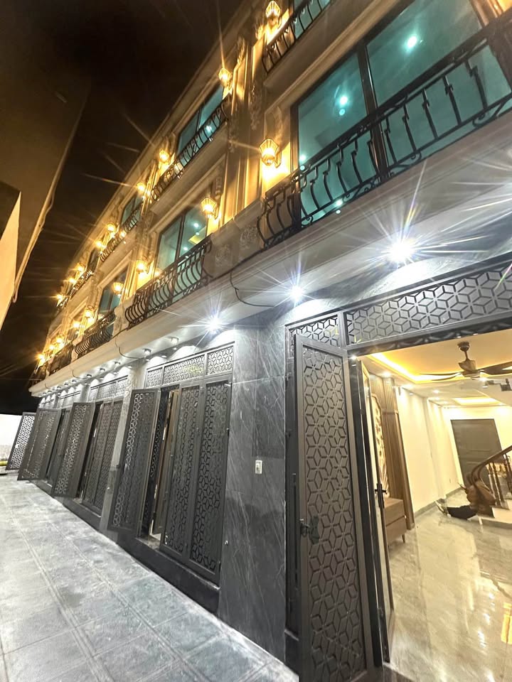 Nhà riêng phố Tống Duy Tân 42m² giá 3 tỷ - Cơ hội vàng cho gia đình bạn!