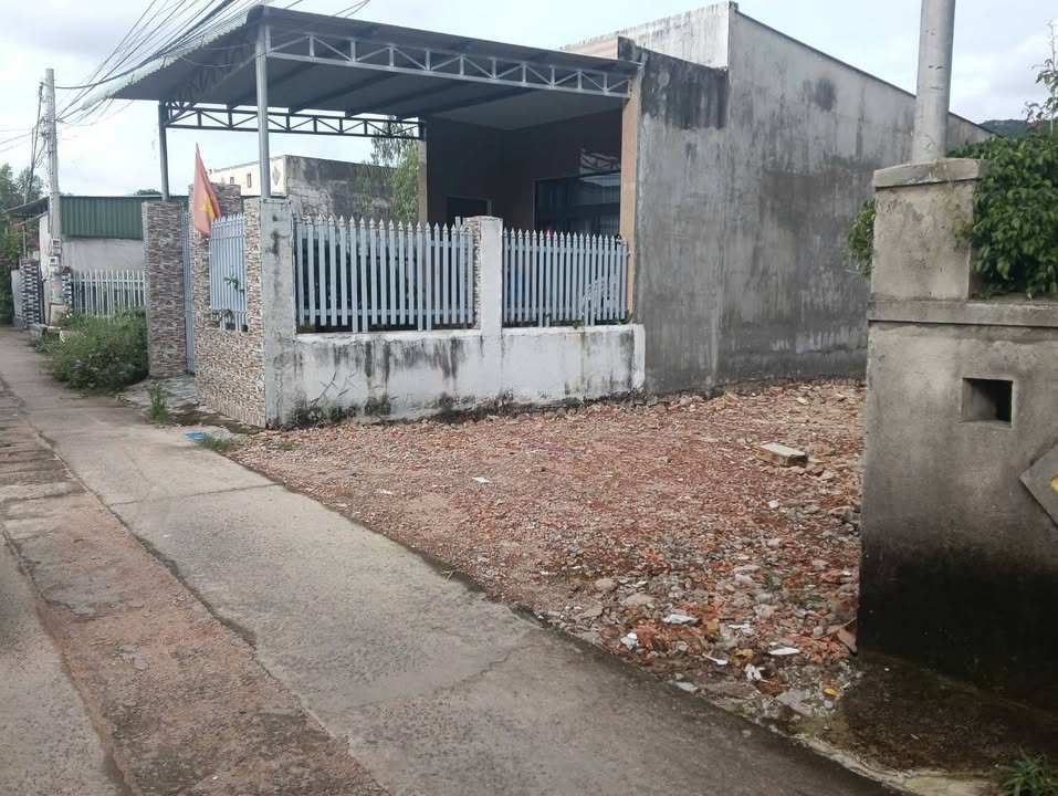 Đất nền Phước Hưng, Long Đất, 144m² giá 1.25 tỷ - Đầu tư sinh lời ngay!