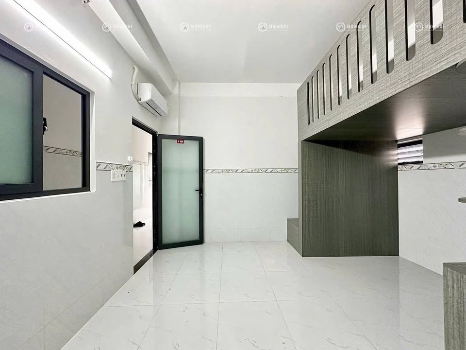 Phòng trọ cho thuê đường Nguyễn Minh Châu, Quận Tân Phú - Nội thất đầy đủ chỉ từ 5 triệu