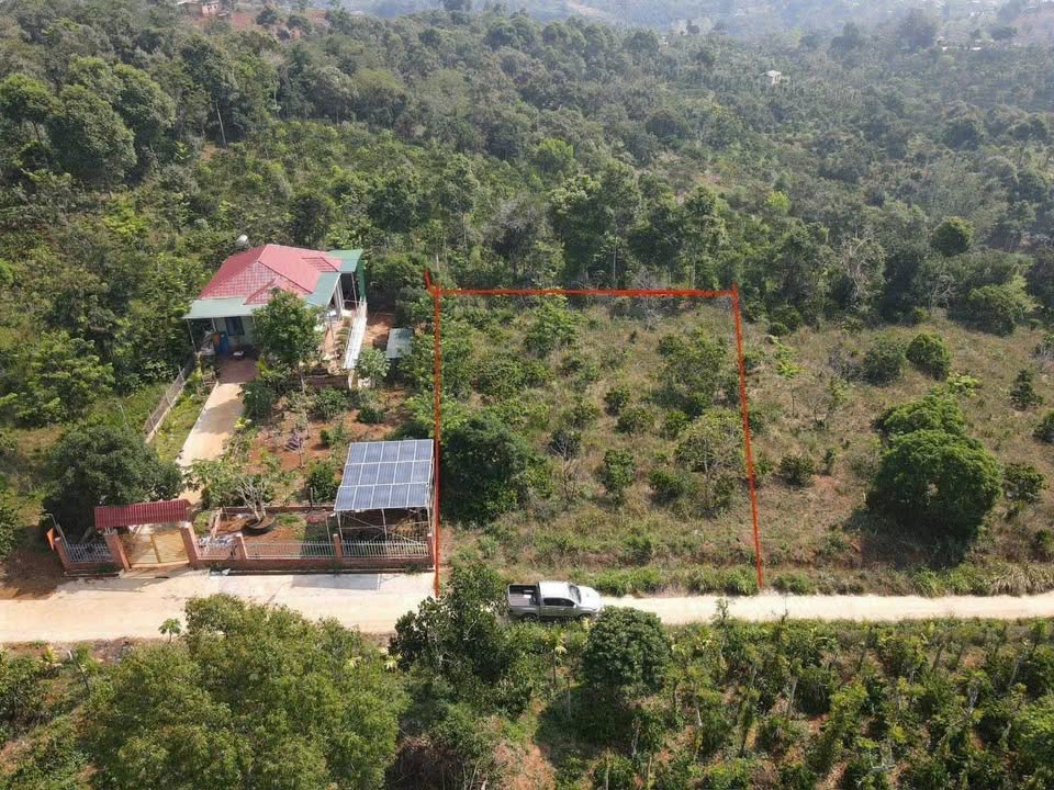 Đất nền Đông Gia Nghĩa 1101m² giá 1.05 tỷ - Đầu tư sinh lời ngay!