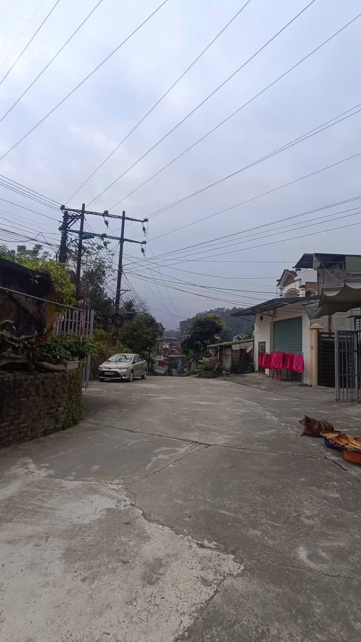 Đất nền Nguyễn Trãi - 139m² giá 1.8 tỷ - Cơ hội đầu tư tuyệt vời!