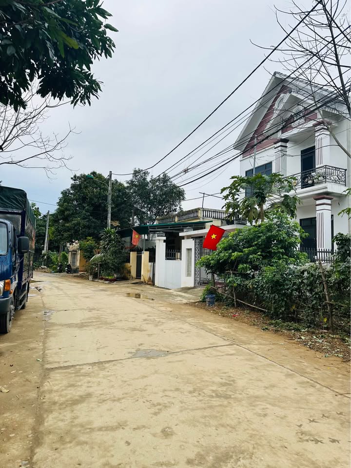 Đất thổ cư Tổ 8 Hưng Thành, Hà Giang 112m² giá 2 tỷ - Cơ hội đầu tư sinh lời!