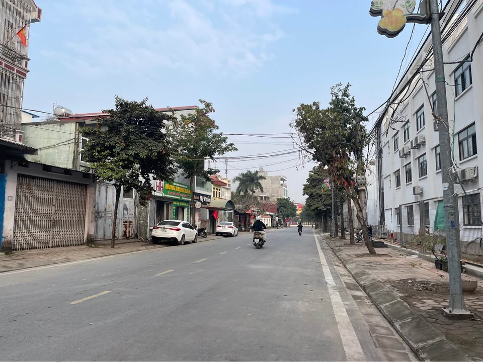 Bán đất xã Vĩnh Ngọc, Đông Anh, 65m² chỉ 4 tỷ - Vị trí đẹp gần trường học!