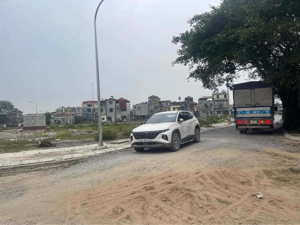 Đất mặt tiền Thị trấn Bình Mỹ 200m² giá 1.6 tỷ - Đầu tư sinh lời ngay!