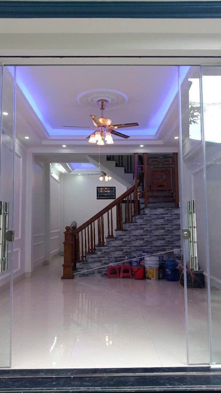 Nhà 3 tầng đường Thanh Bình, Nam Định 48m² giá 2.87 tỷ - Ô tô đỗ cửa thoải mái!