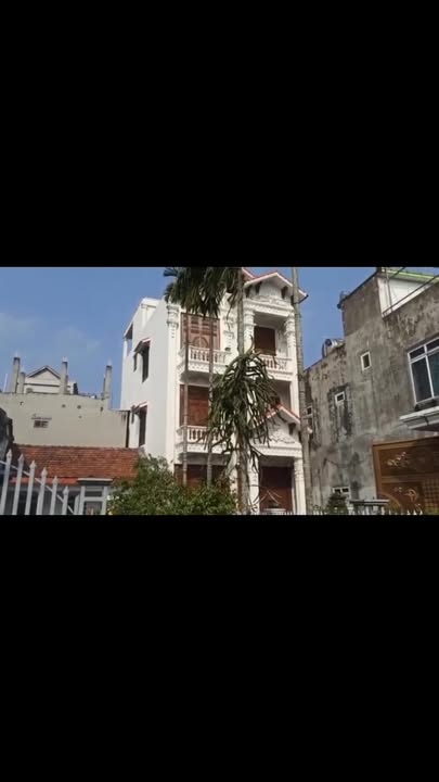 Nhà 3 tầng đẹp Xã Hải Anh, Huyện Hải Hậu, 282m² - Cơ hội đầu tư tuyệt vời!