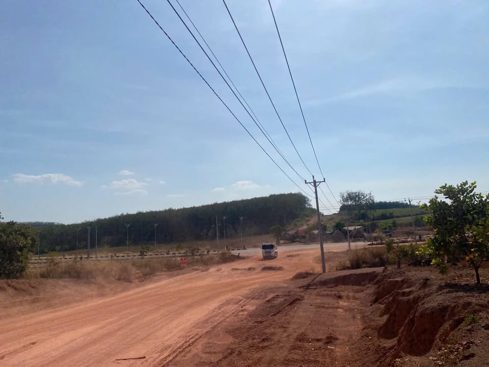 Đất nền Phường Minh Hưng, Thị xã Chơn Thành 230m² giá 200 triệu - Sổ đỏ chính chủ ngay!