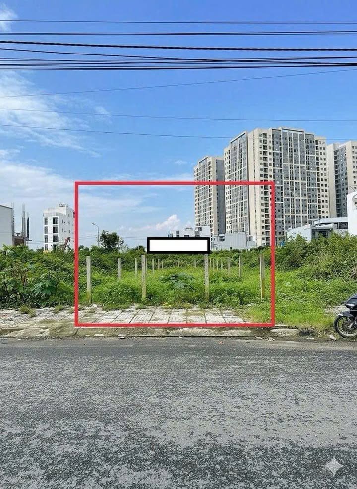 Lô đất đẹp Hòa Hiệp Nam 122m² giá 5.15 tỷ - Đầu tư sinh lời ngay!