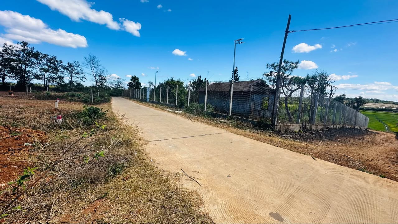 Đất thổ cư Lý Chính Thắng An Phú 250m² giá 500 triệu - Sổ đỏ chính chủ