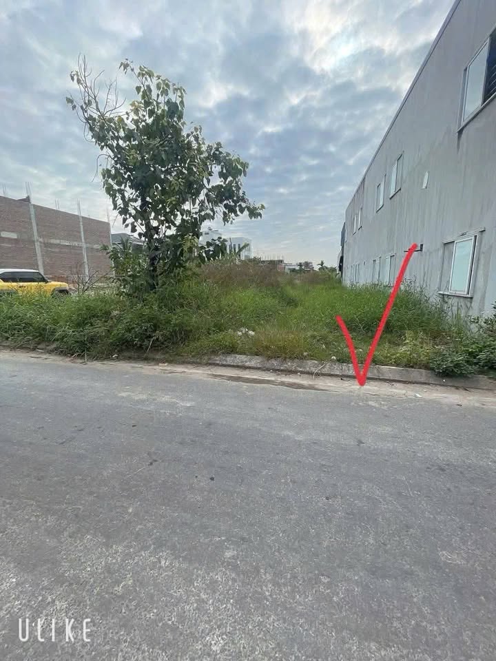 Đất nền tại TDP Nguyễn Huệ, Đồ Sơn 125m² giá 2.88 tỷ - Đầu tư sinh lời ngay!