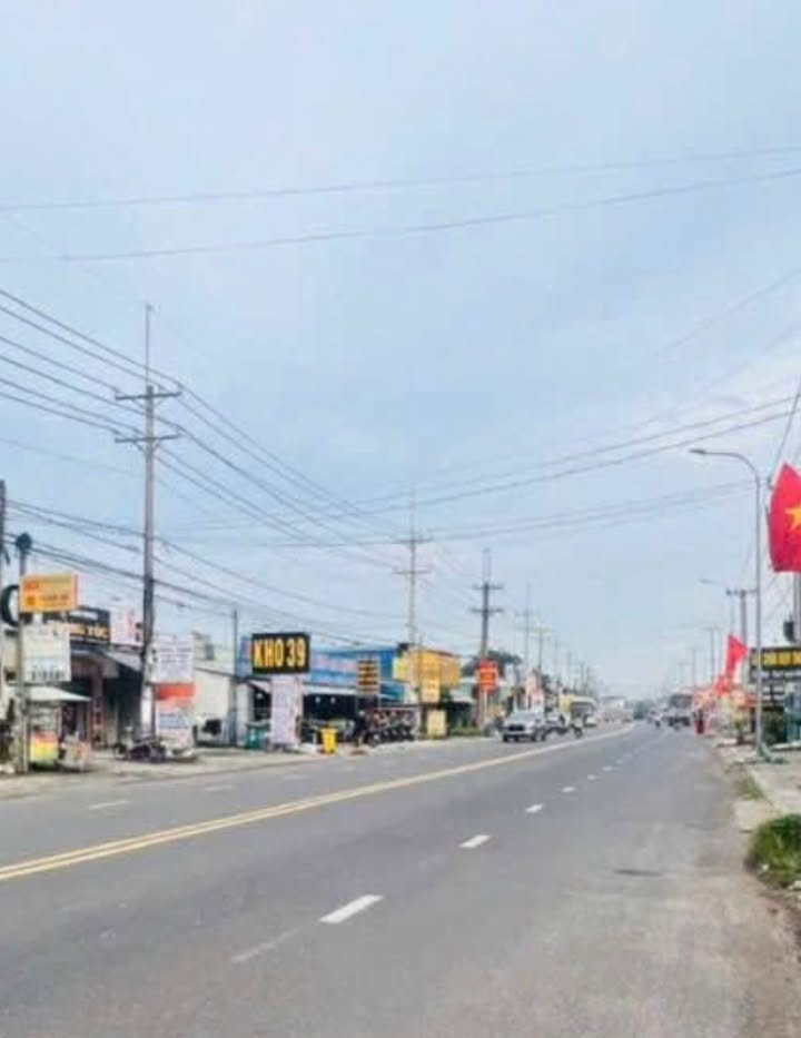 Lô đất mặt tiền đường Chợ An Viễn - 210m² giá 5.9 tỷ - Đầu tư sinh lời ngay!