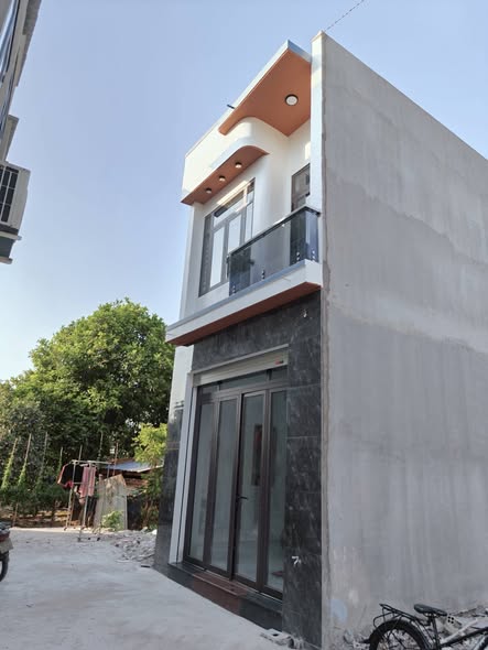 Nhà riêng Tân Hạnh, Biên Hòa 68m² giá chỉ 2.699 tỷ - Chính chủ bán gấp!