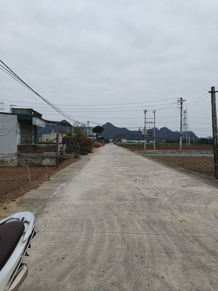 Đất nền Xã Nga An, Huyện Nga Sơn 100m² giá 900 triệu - Đầu tư sinh lời ngay!