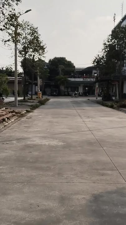 Đất trung tâm thị trấn Nga Sơn 100m² giá 1.2 tỷ - Cơ hội đầu tư tuyệt vời!