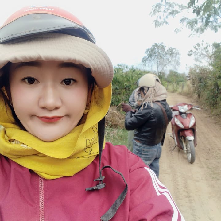 Đất thổ cư 1200m² tại Thôn 7b, Xã Ea Ô, giá 450 triệu - Sổ hồng trao tay!