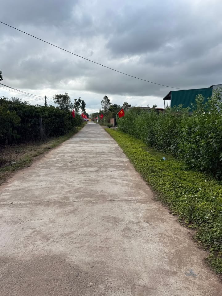 Đất thổ cư 719 thôn 9b, Xã Ea Kmút 450m² giá 3 tỷ - Đường đẹp, vị trí thuận lợi!