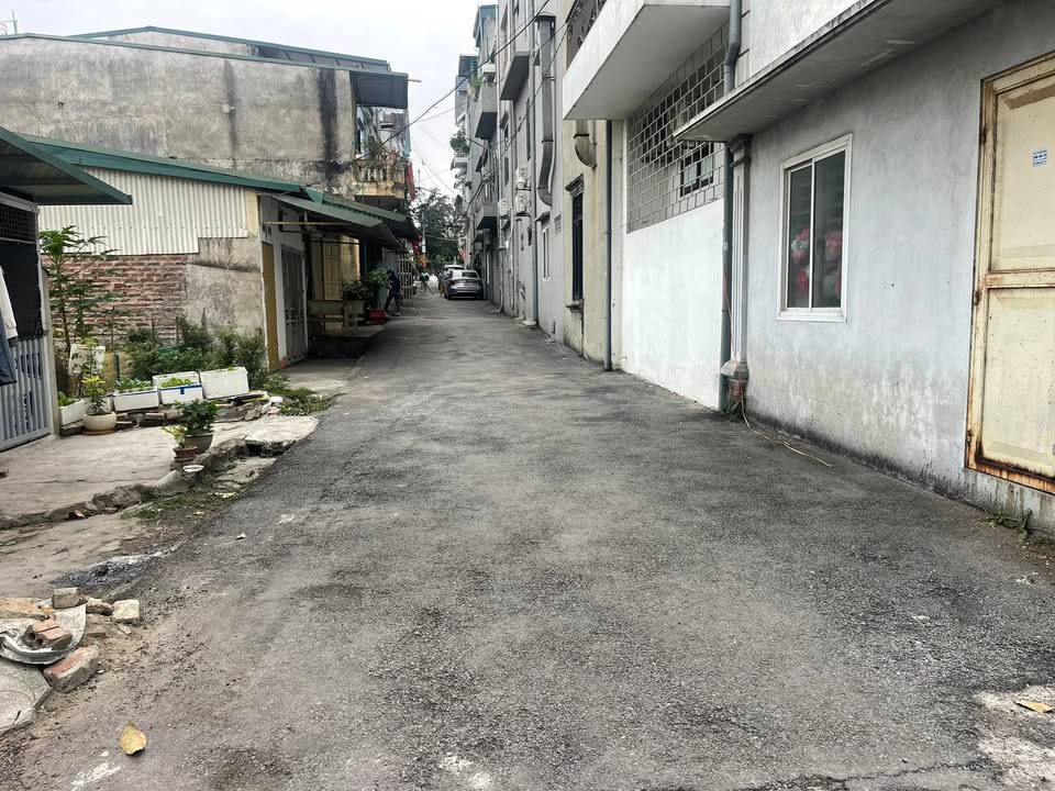 Đất nền trung tâm Việt Trì 68m² giá 3 tỷ - Sổ đỏ chính chủ, đầu tư sinh lời!