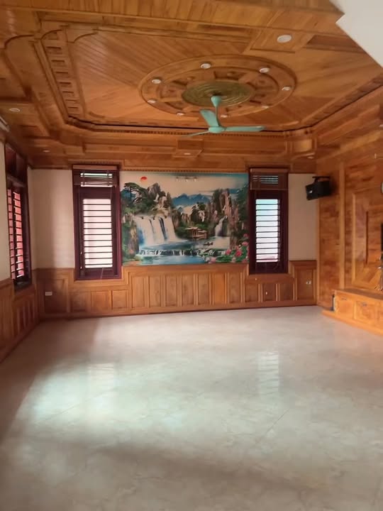 Biệt thự Vĩnh Tường 295,7m² giá 4 tỷ - Không gian sống lý tưởng