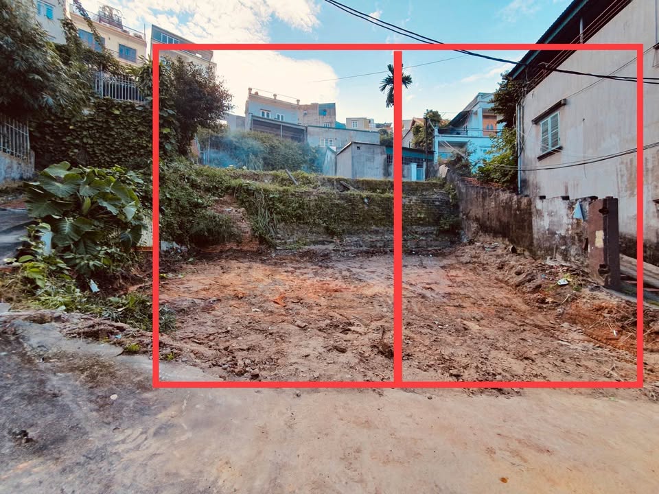 Đất nền Hạ Long 60m² giá 2 tỷ - Hai ô góc đẹp nhất khu vực!