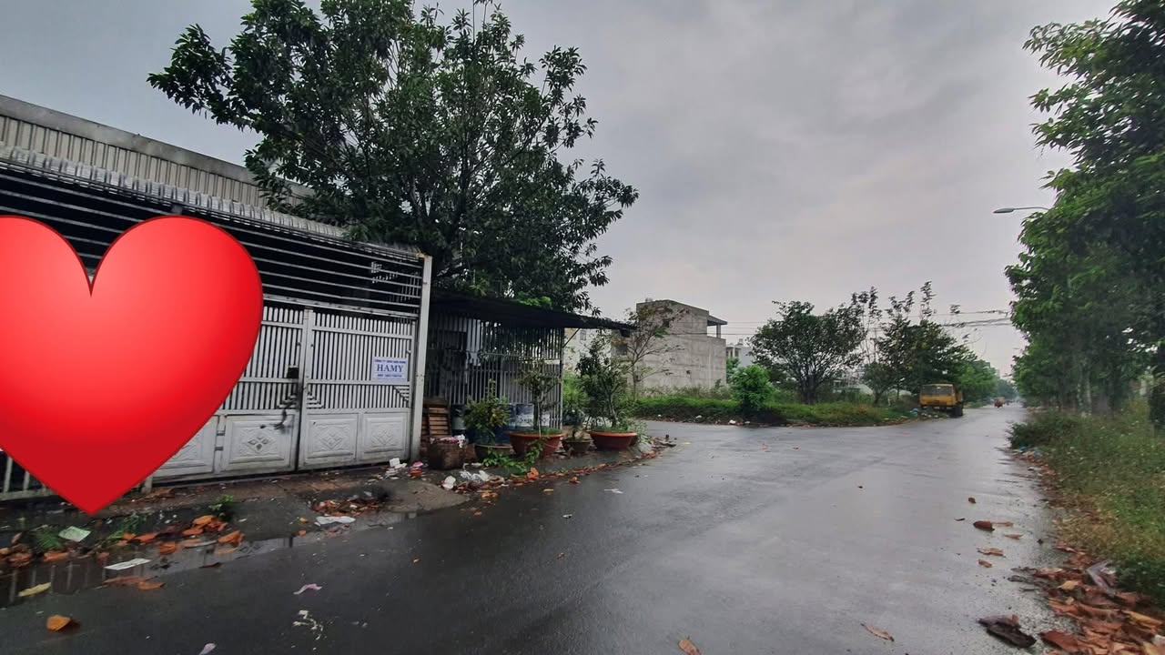 Kho cho thuê đường B1, quận Ninh Kiều, 160m² - Đang có nguồn thu ổn định!