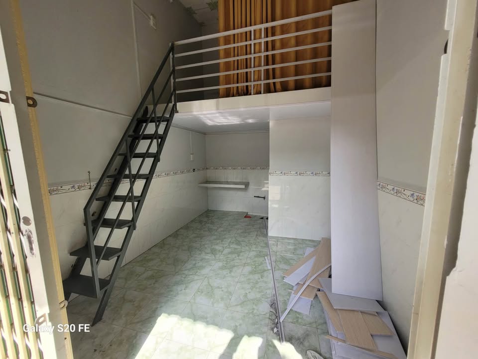 Phòng trọ cho thuê KDC Tân Phú, Cần Thơ - Chỉ 1.4 triệu/tháng