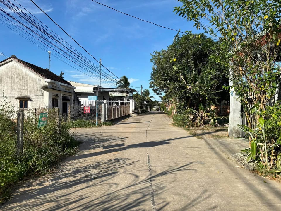 Đất thổ cư đường Lê Văn Huân, TP Kon Tum 200m² giá 630 triệu - Đầu tư sinh lời!