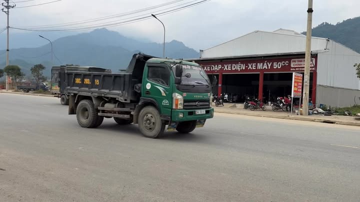 Đất nền tại xã Vạn Phú, huyện Đại Từ, 110m² - Giá đầu tư hấp dẫn!