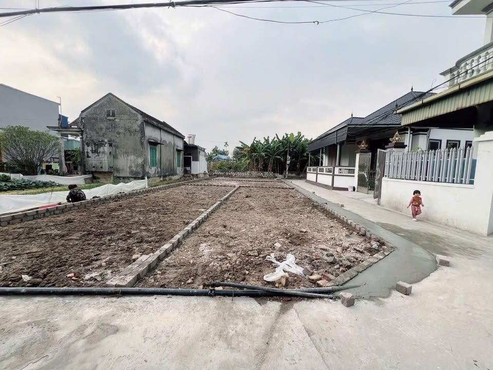 Đất nền Kiền Bái Thủy Nguyên 53m² giá chỉ 7xx triệu - Cơ hội hiếm có!