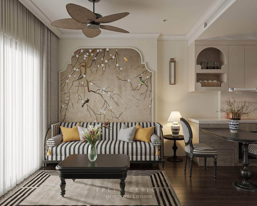 Căn hộ Times City, Thanh Xuân 106m² giá thỏa thuận - View bể bơi tuyệt đẹp!